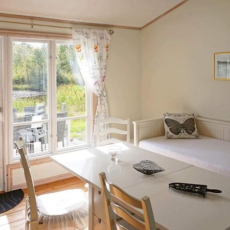 4 Person Holiday Home In Smedstorp Smedstorp  Dış mekan fotoğraf
