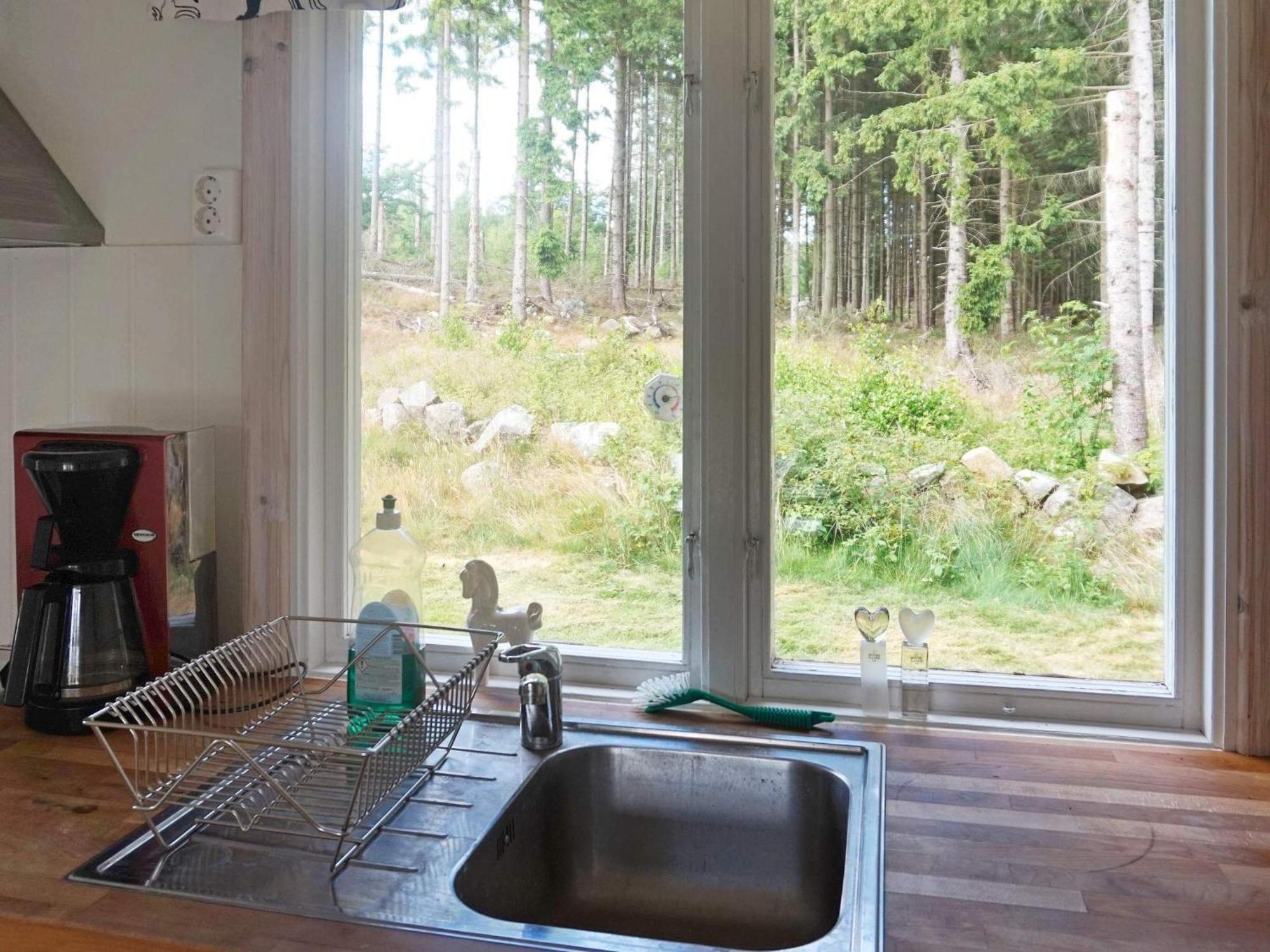 4 Person Holiday Home In Smedstorp Smedstorp  Dış mekan fotoğraf