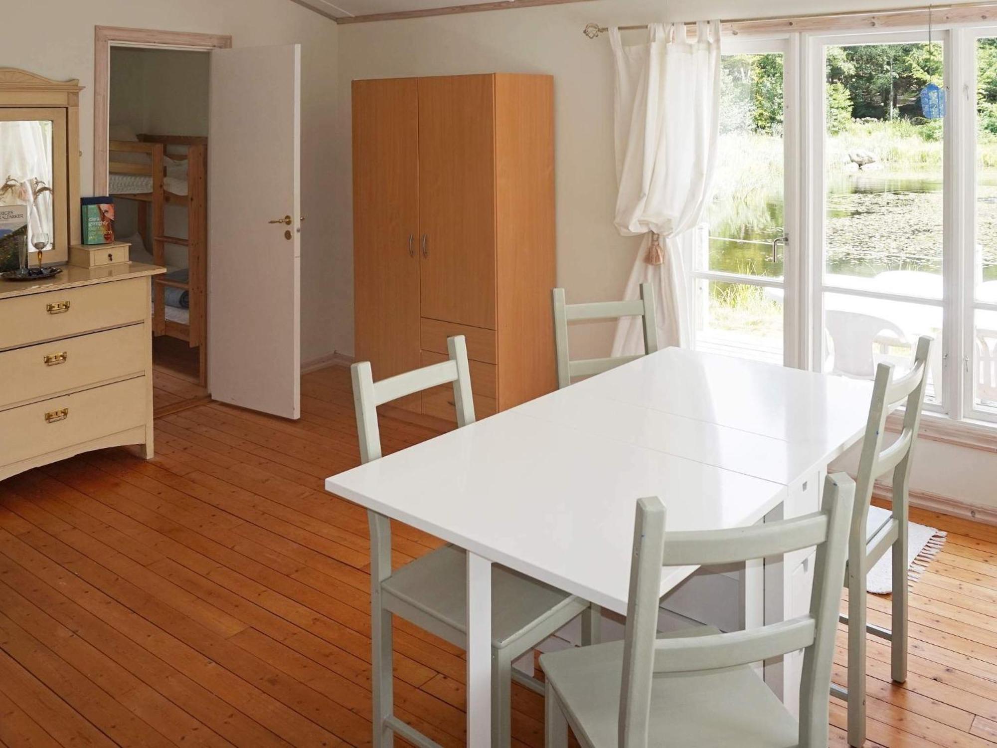 4 Person Holiday Home In Smedstorp Smedstorp  Dış mekan fotoğraf