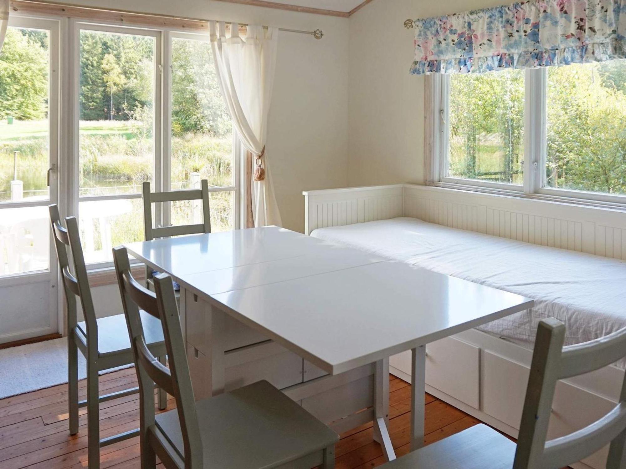 4 Person Holiday Home In Smedstorp Smedstorp  Dış mekan fotoğraf