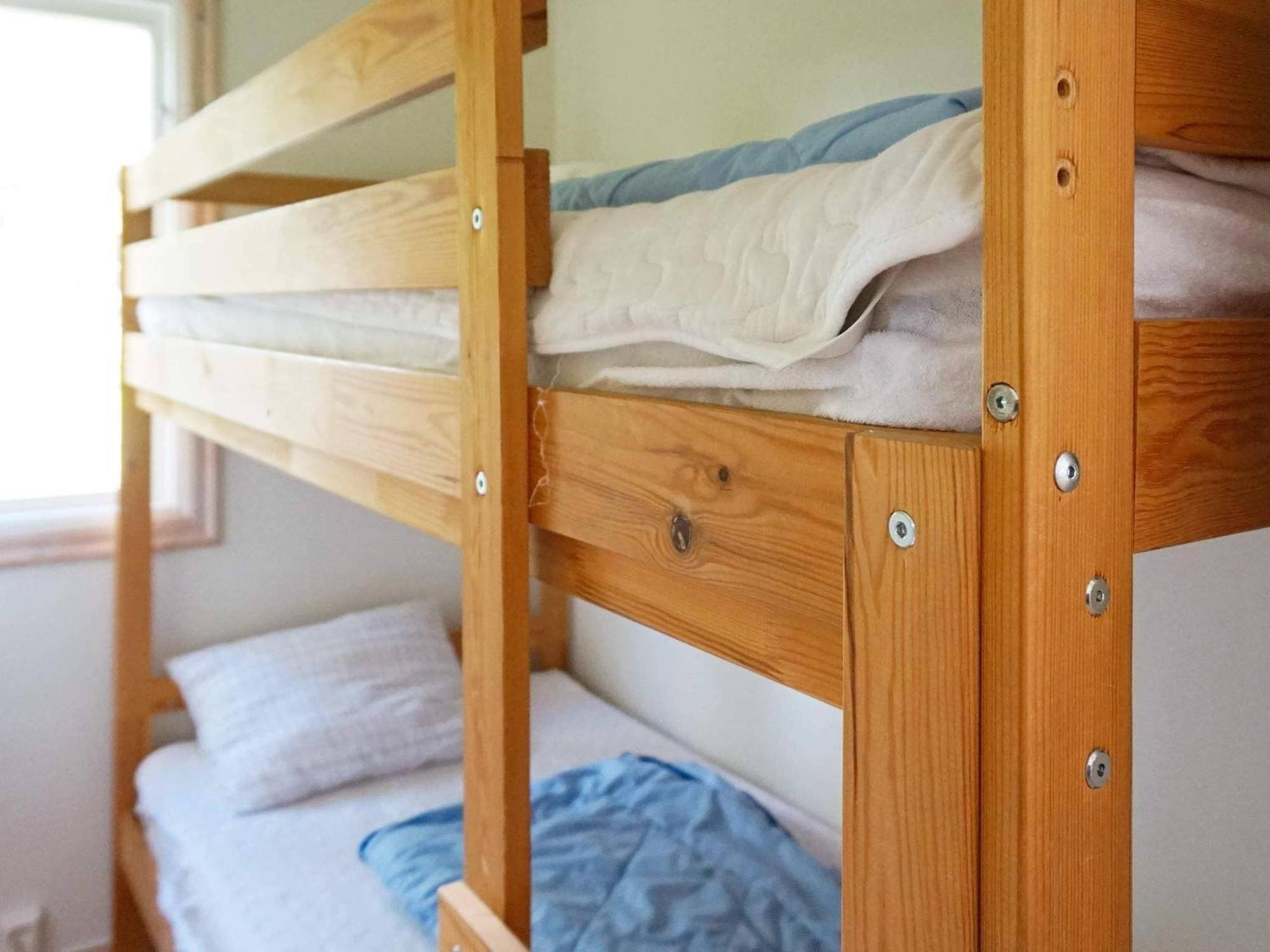 4 Person Holiday Home In Smedstorp Smedstorp  Dış mekan fotoğraf