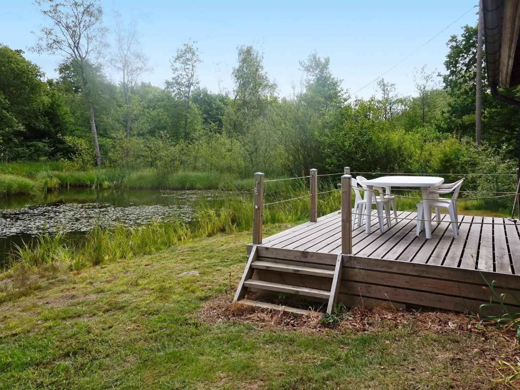 4 Person Holiday Home In Smedstorp Smedstorp  Dış mekan fotoğraf