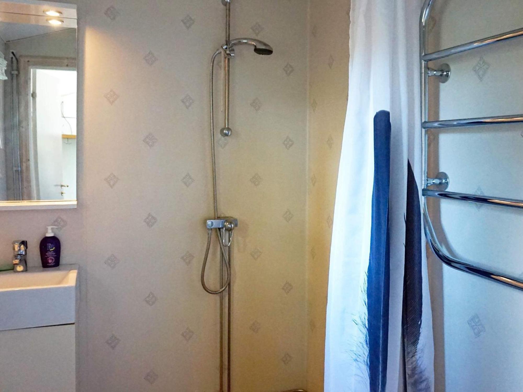 4 Person Holiday Home In Smedstorp Smedstorp  Dış mekan fotoğraf