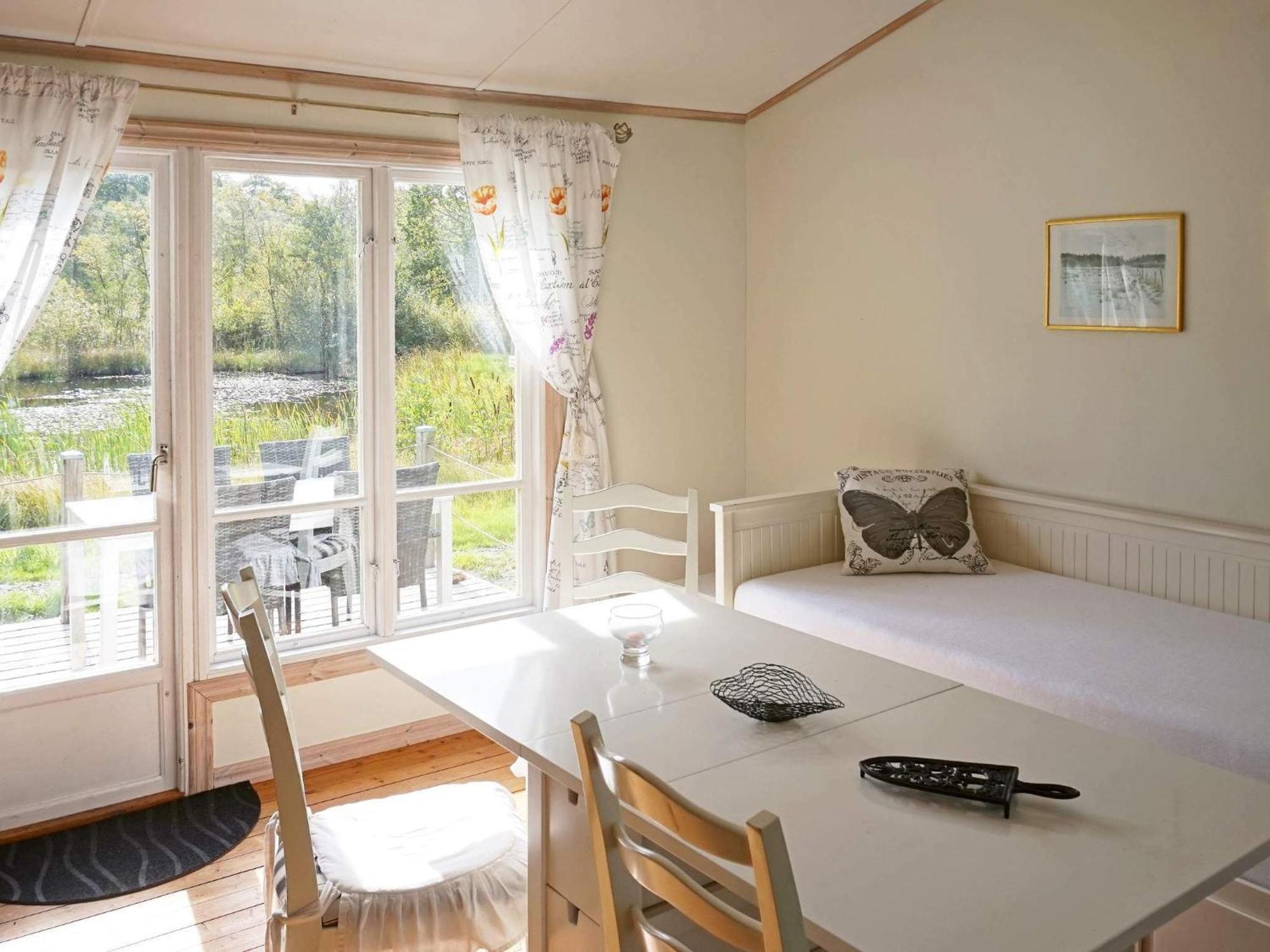 4 Person Holiday Home In Smedstorp Smedstorp  Dış mekan fotoğraf