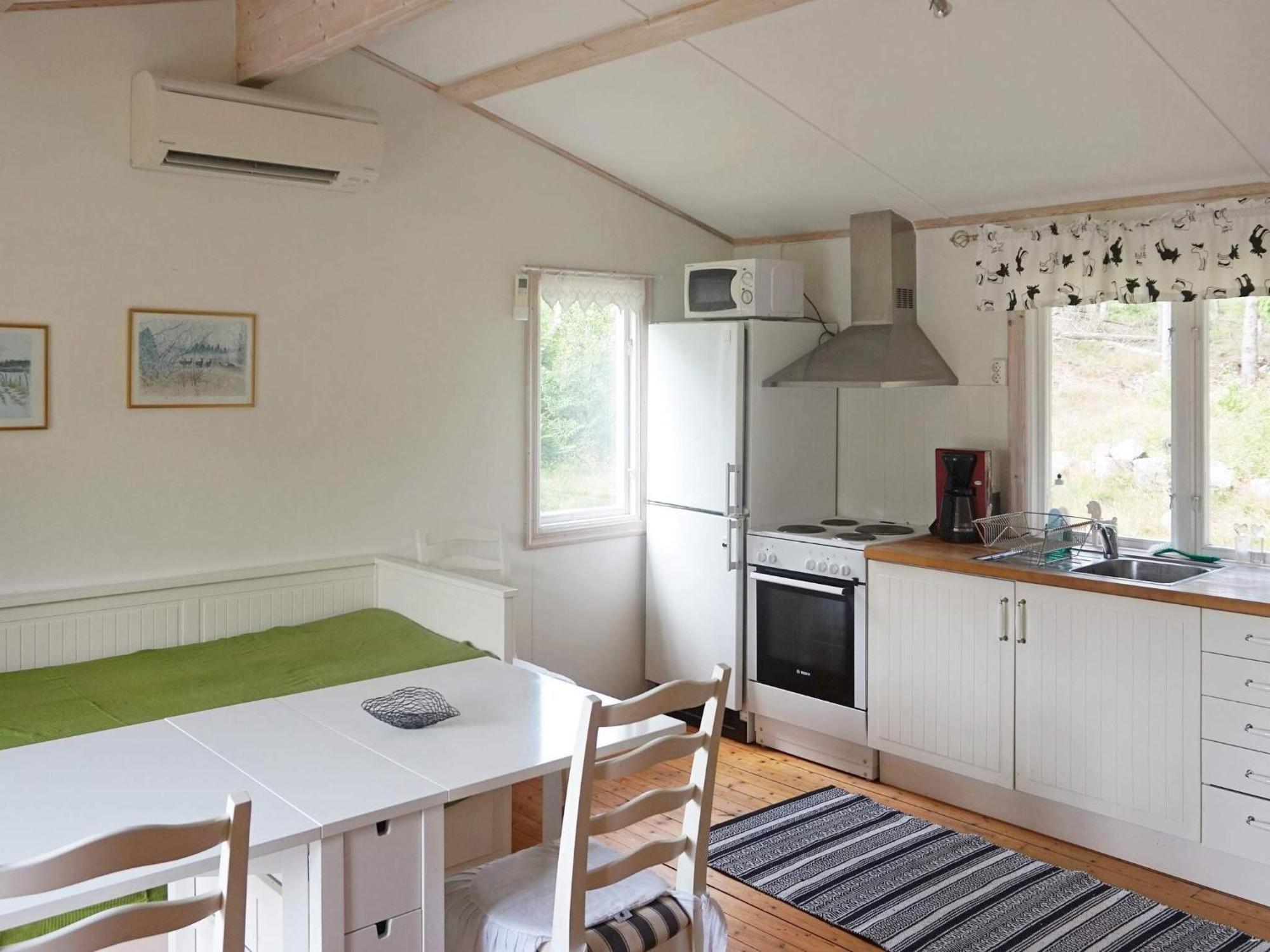 4 Person Holiday Home In Smedstorp Smedstorp  Dış mekan fotoğraf