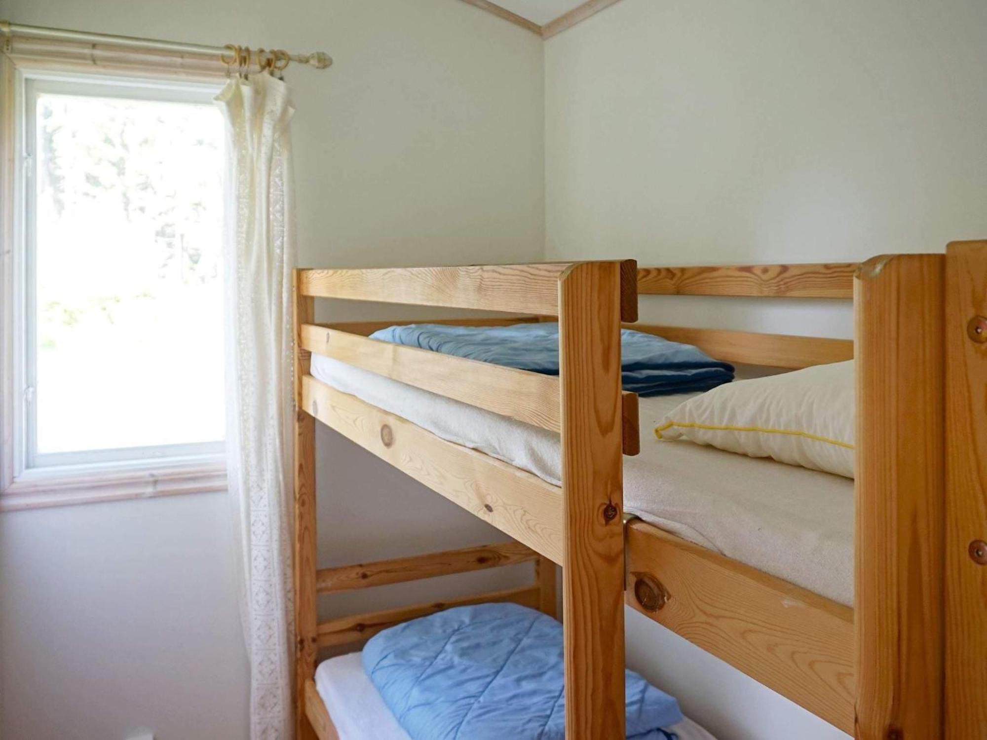 4 Person Holiday Home In Smedstorp Smedstorp  Dış mekan fotoğraf