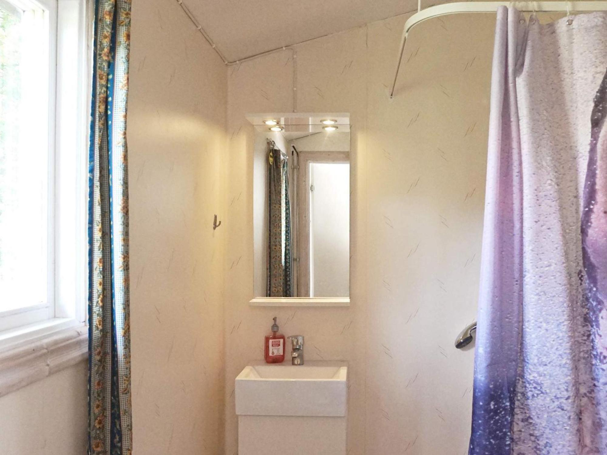 4 Person Holiday Home In Smedstorp Smedstorp  Dış mekan fotoğraf